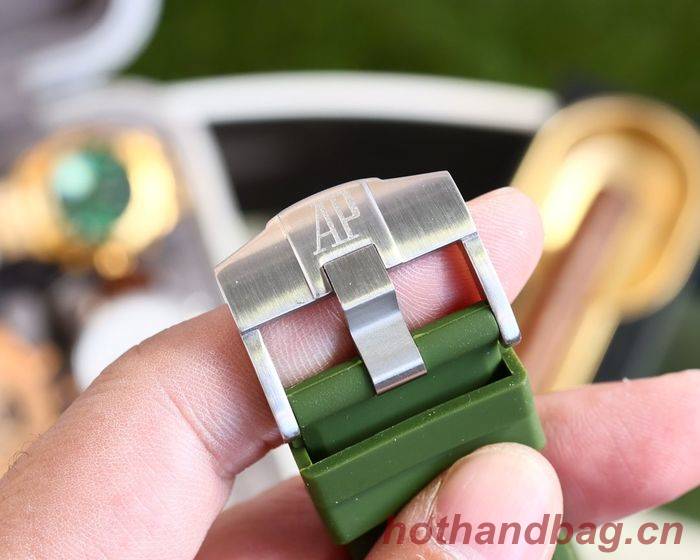Audemars Piguet Watch APW00072-1 Audemars Piguet Watch APW00072-1